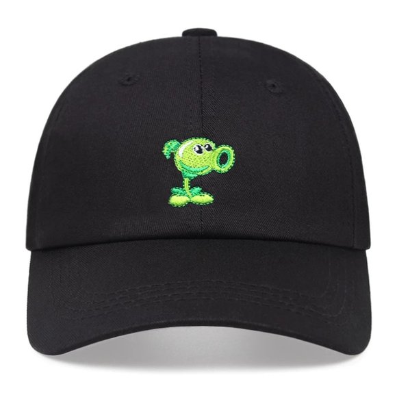 Other - Peashooter Hat from Plants vs Zombies